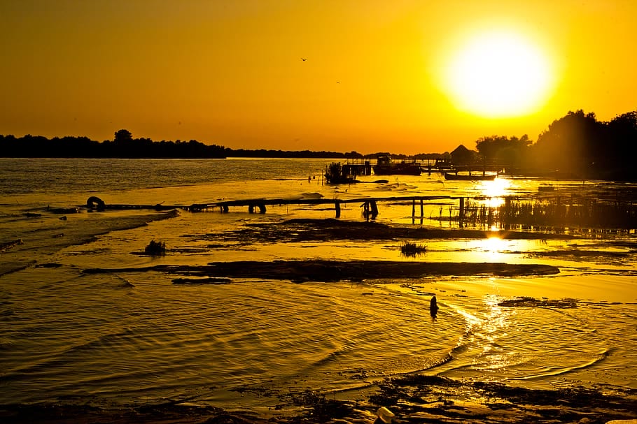 SULINA Delta Dunarii turism excurie Nautic Tour Excursii Delta Dunarii Croaziera Delta cu barca 1